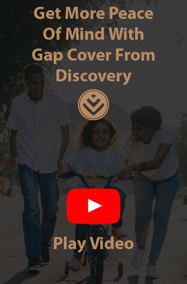 discovery gap cover video