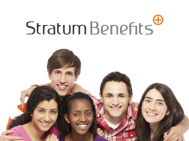stratum contact number group of young people
