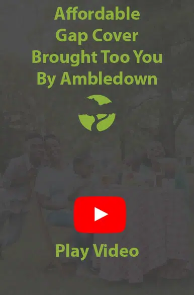 ambledown gap cover video