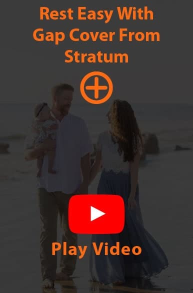 stratum gap cover video