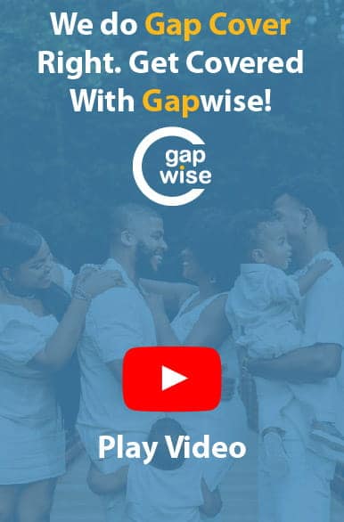 gapwise gap cover video