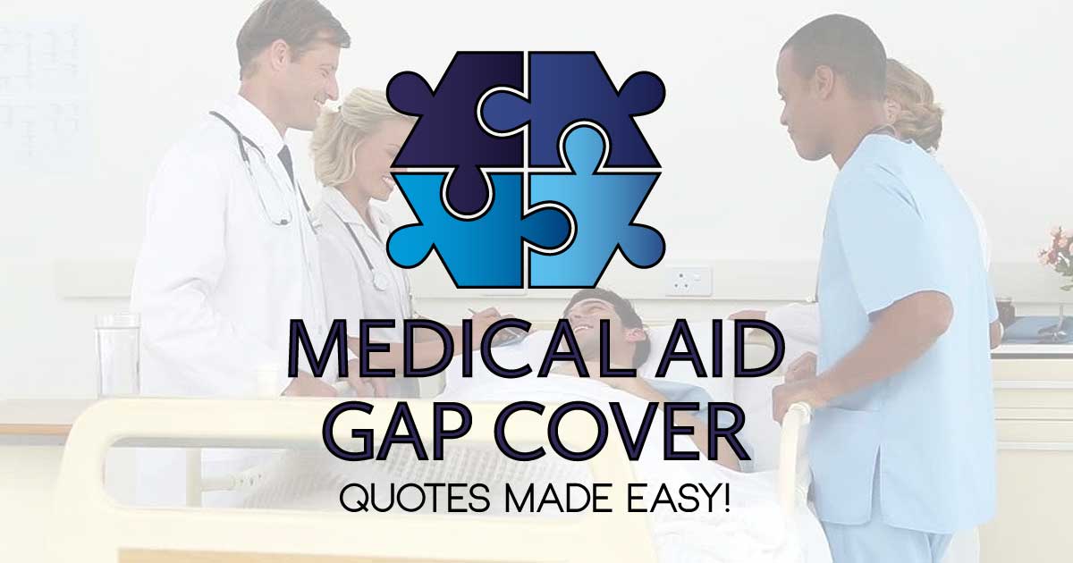 medical aid gap cover featured